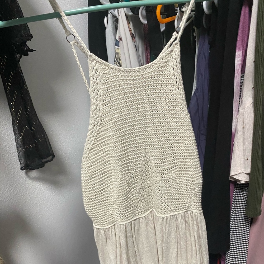 Free people top